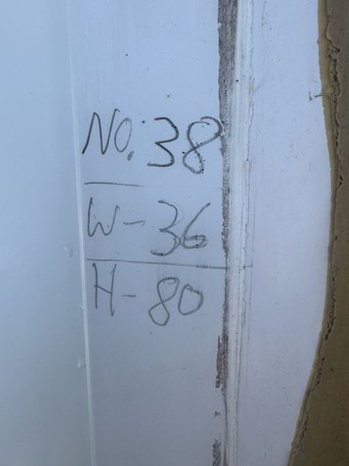 Pvc Door