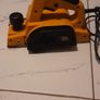 Electric planer jcb Image 10