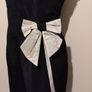 Stunning Zara Occasion Dress Image 8