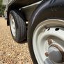 12x6 Ifor Williams Plant Trailer c/w high mesh Image 5