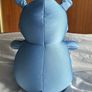 Soft Cuddly Hippo Image 3