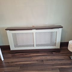 radiator cover