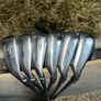 Ping Karsten 2014 Irons 6-PW+SW Image 5