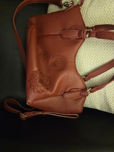 Desigual handbags