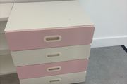 Kids chest of draws