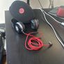 Beats Solo HD (Wired) + Case Image 3