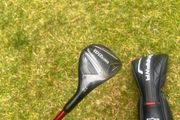 Wilson Dynapower 4 hybrid