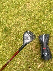 Wilson Dynapower 4 hybrid