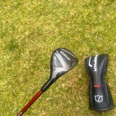 Wilson Dynapower 4 hybrid