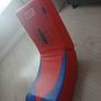 Spiderman Gaming Chair Image 2