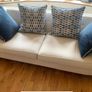 Sofa Ventura Alexander White Image 2