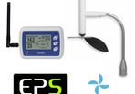 WL12 WSD Anemometer | Navis Elektronika
