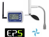WL12 WSD Anemometer | Navis Elektronika