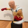 One Punch Man - Saitama Bust Moneybox Image 2