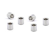 Telecaster String Ferrules Flush Mount Bullet Style