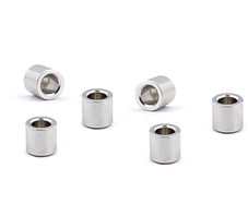 Telecaster String Ferrules Flush Mount Bullet Style
