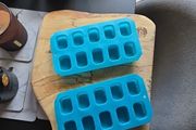 Ice cube trays