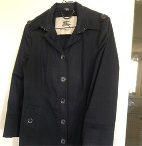 Burberry Ladies Trench Coat