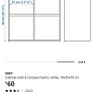 Ikea Eket Cabinet Image 7