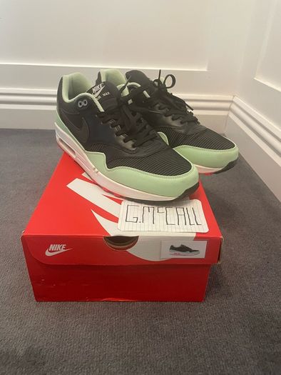 Air Max 1 Yeezy - 12uk