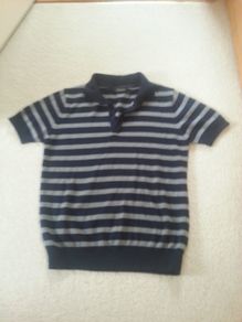 Men's Zara Top - Size Medium