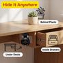1pcs Hidden Cricket Sound + 7 other sound's Maker, Prank, Funny, Image 8