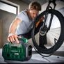 Parkside X20V Cordless Compressor Triple Source Inflator Air Pump. Spring Sale Now On. Gift Ideas Would make a great Xmas present. The Best A Professional Can Get. Performance Series X12V X20V X40V Cordless Tools Batteries Chargers Image 8