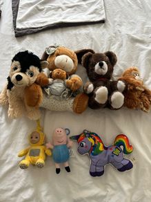 Teddys