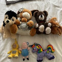 Teddys