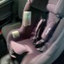 360 Nuna car seat Image 3
