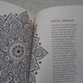 The Mindfulness journal. Paperback journal, journal, Gift Image 2