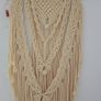 Macrame wall hanging Image 2
