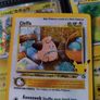 Cleffa ! Holo Rare ! from Celebrations Set ! 25th Anniversary ! 2021 ! Pokemon Card ! Image 2