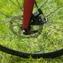 Boardman Road Comp. Size 51cm (small) with Hunt Wheels. Image 2