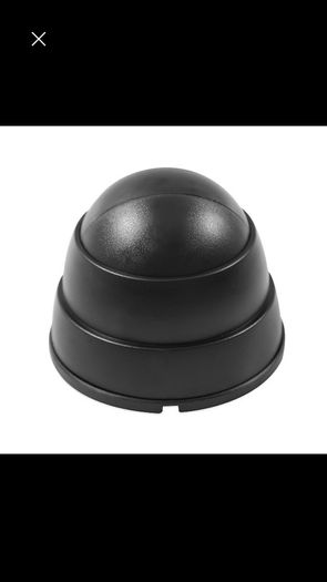 Battery operated outdoor Dummy cameras