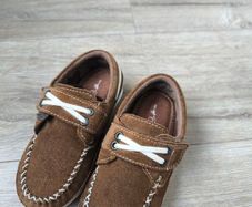 Boys shoes size 8