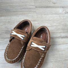 Boys shoes size 8