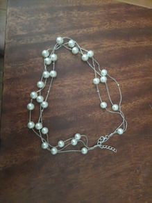 Pearl style set