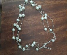 Pearl style set