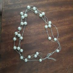 Pearl style set