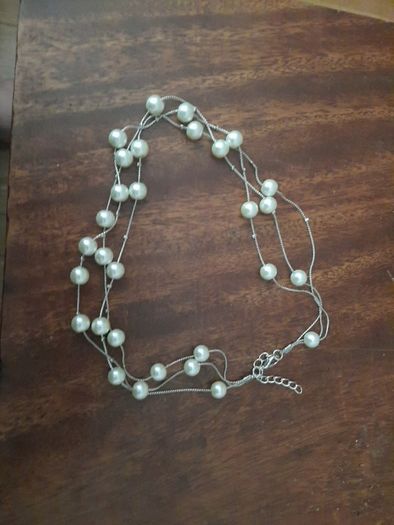 Pearl style set
