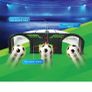 Kick About Interactive Football Game Image 2