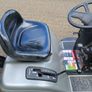 Craftsman ride on mower Image 3