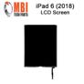 iPad 6 2018 LCD Screen Replacement Display Screen A1893 A1954 Image 2