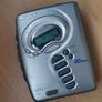 SONY WM-FX271 Walkman Cassette Player Image 4