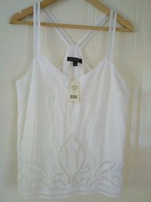 Banana Republic top