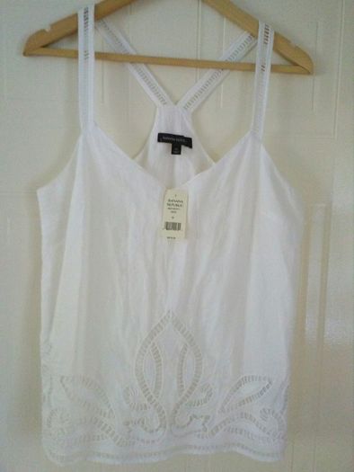 Banana Republic top