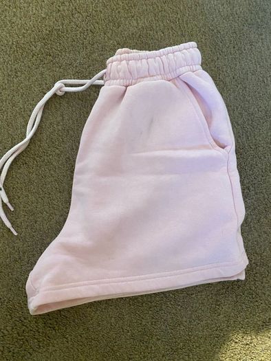 shorts pink /S