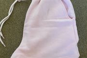 Pink shorts /S