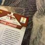 Frank Lampard 2014 World cup prizm card Image 3